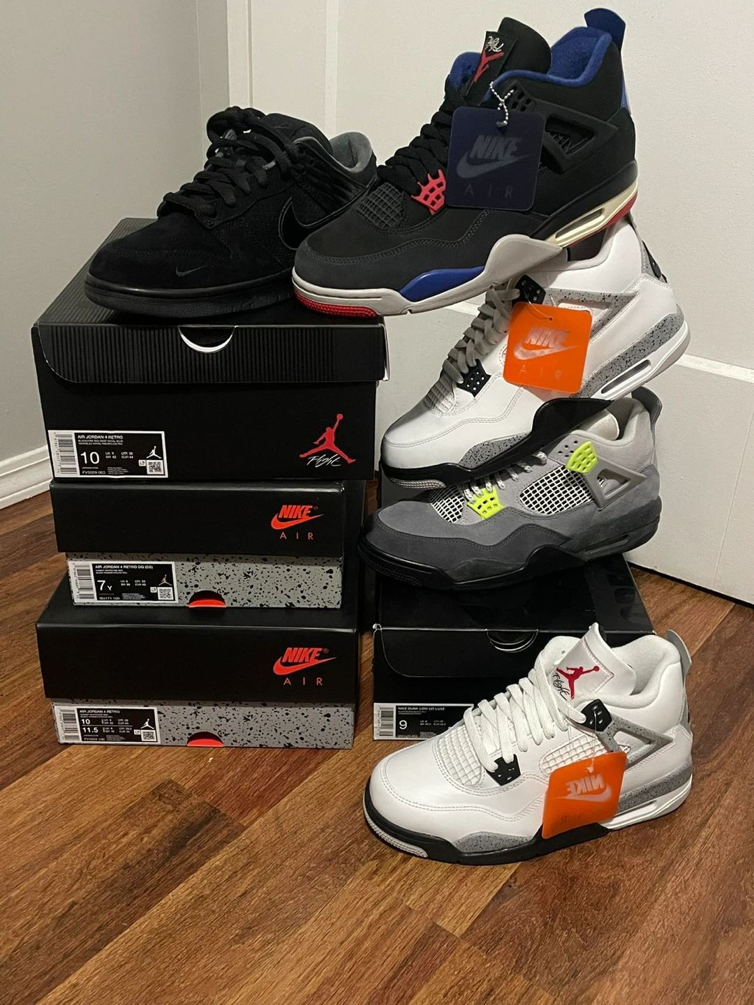 Loyalhype profile