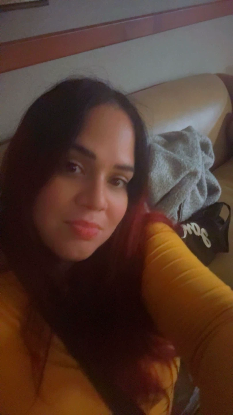Angie profile