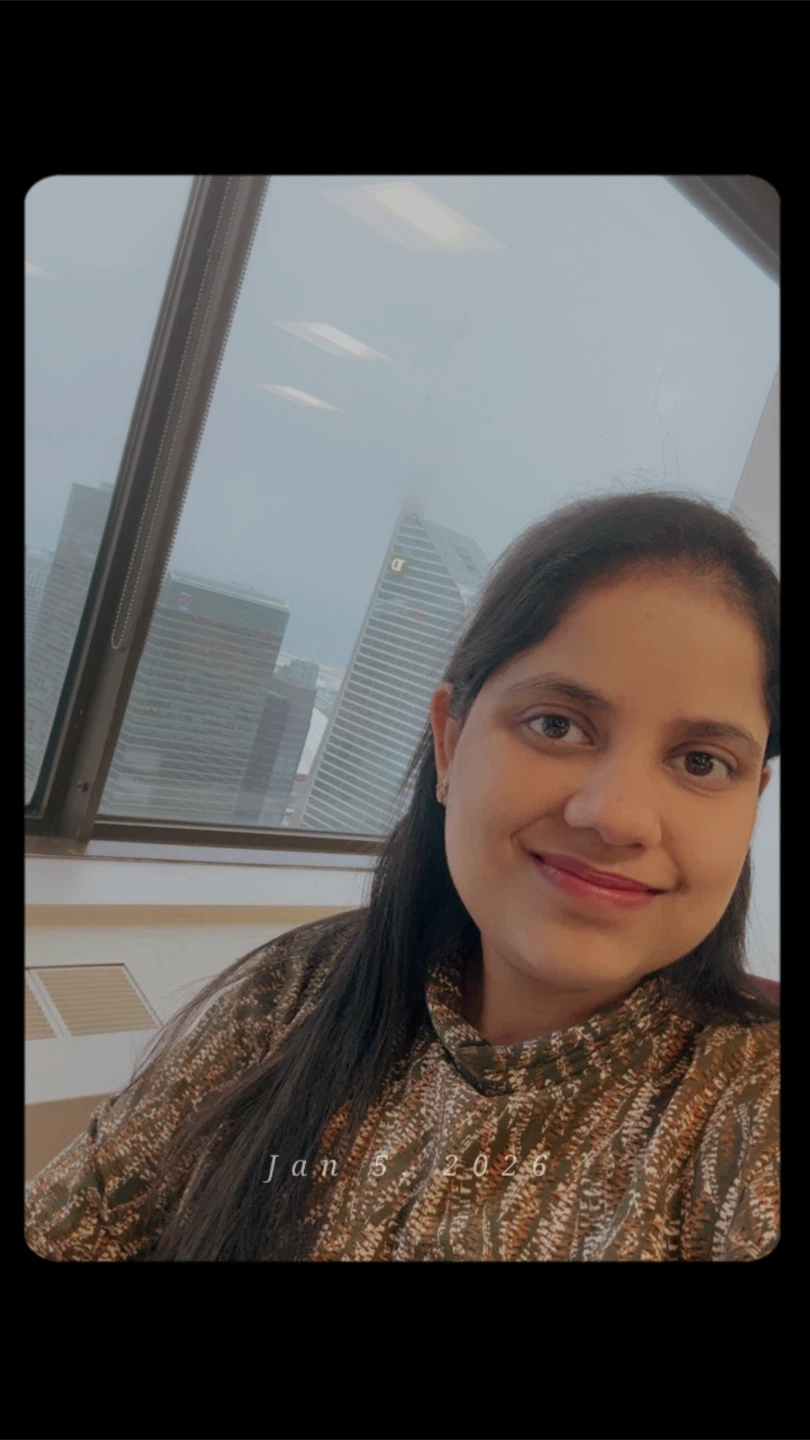 Simran Dhawan profile