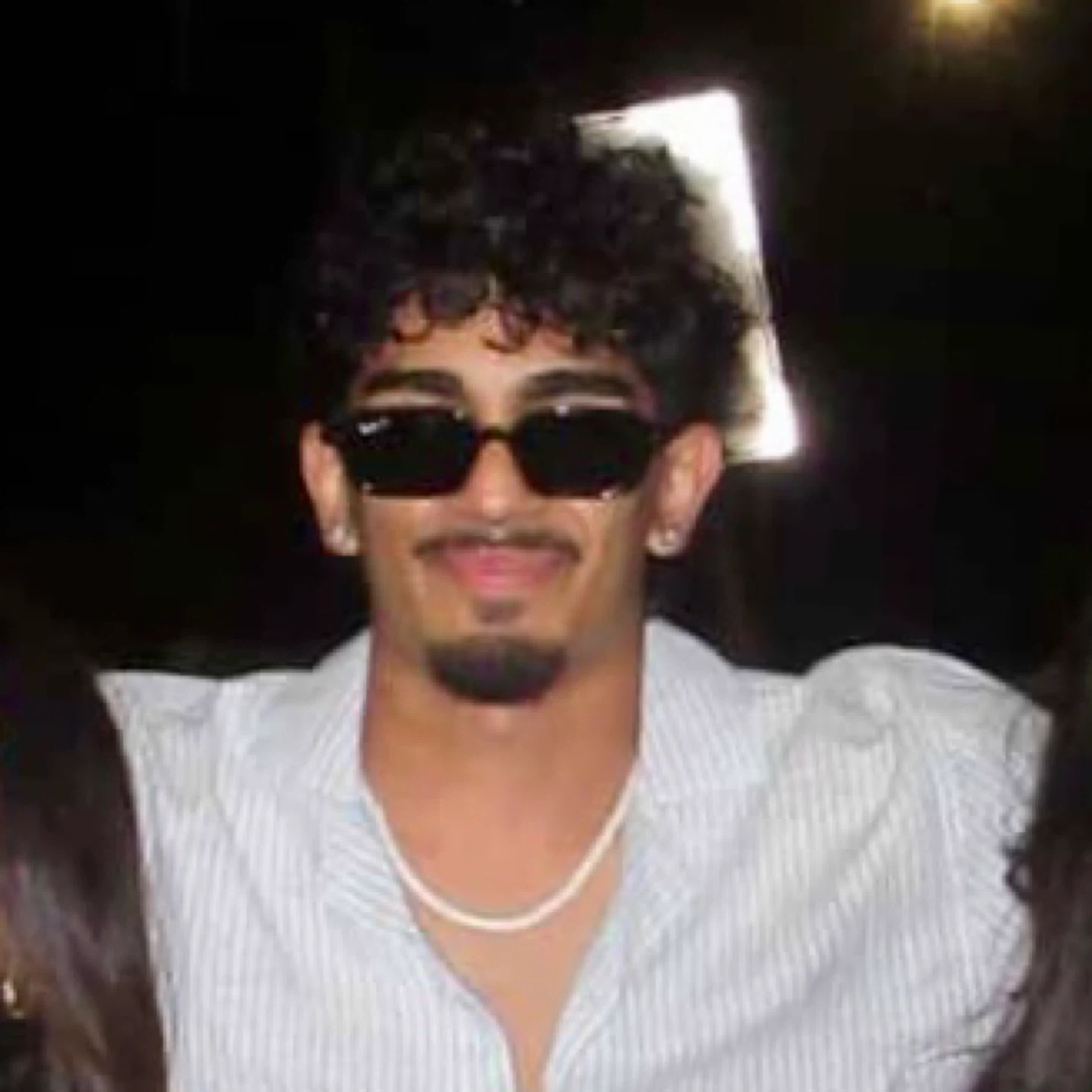 Anant profile