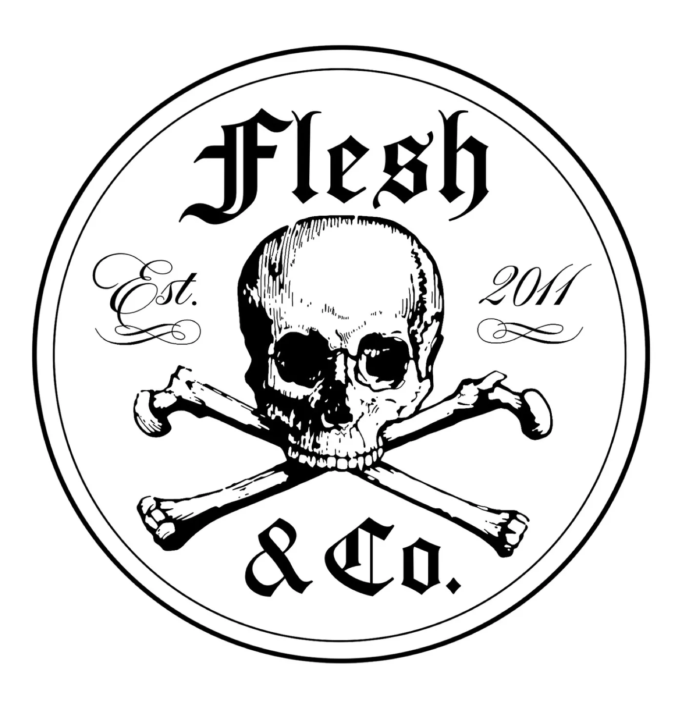 Flesh Tattoos profile