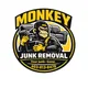 Monkey junk removal profile