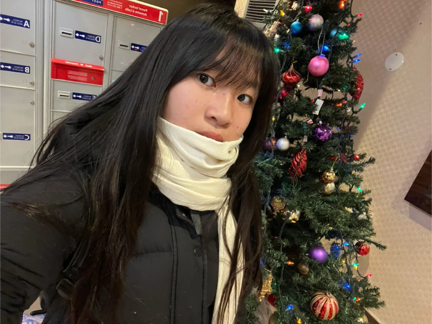 Lillian Pham profile