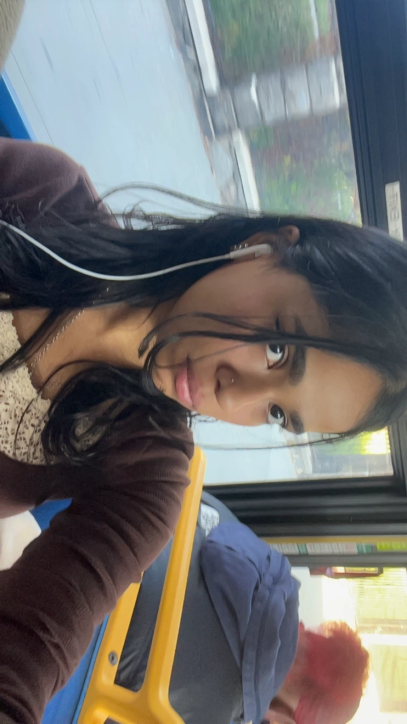 Nabila profile
