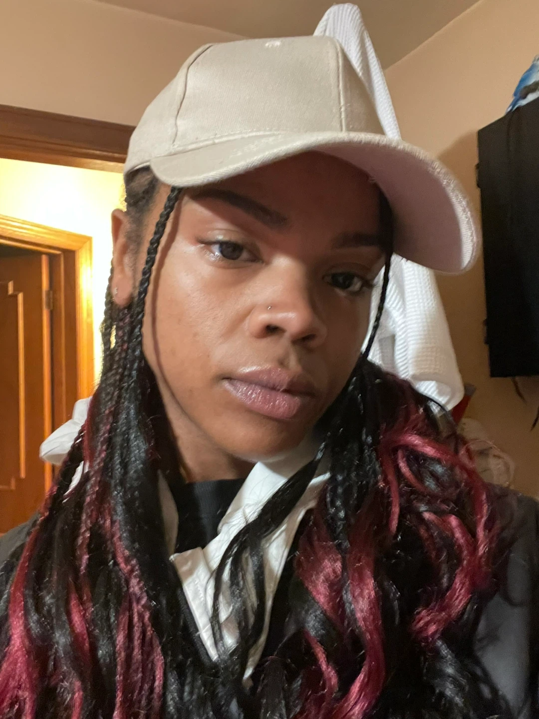 Tishayna profile