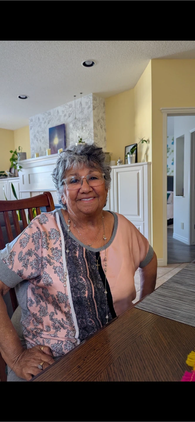 Judy Dodds profile