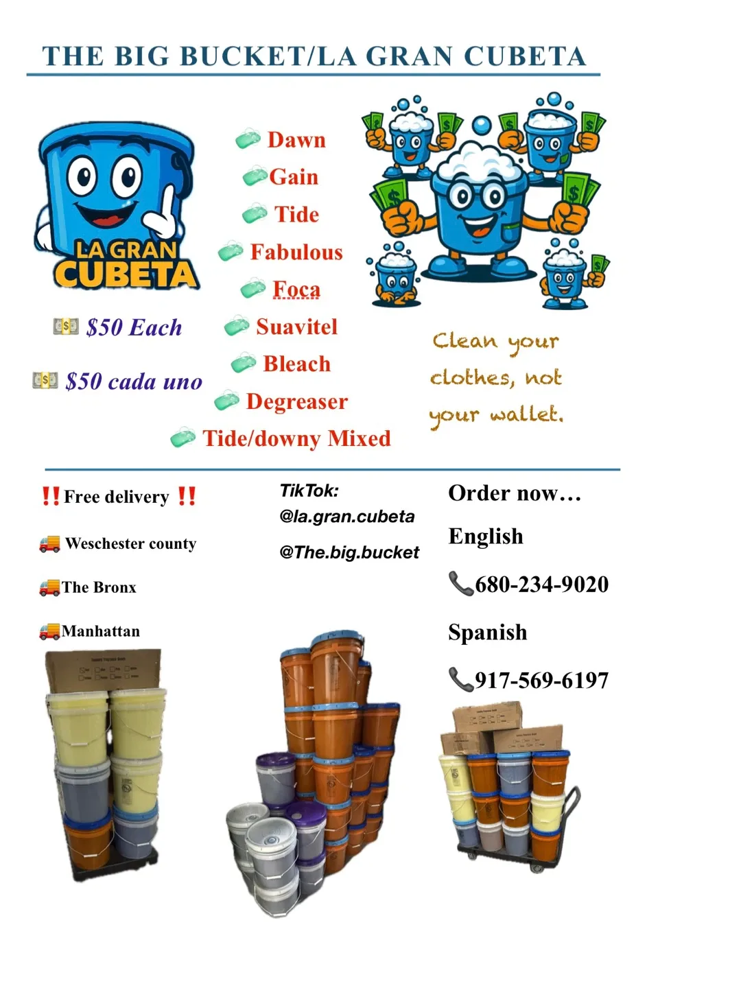 Trended Treasures profile