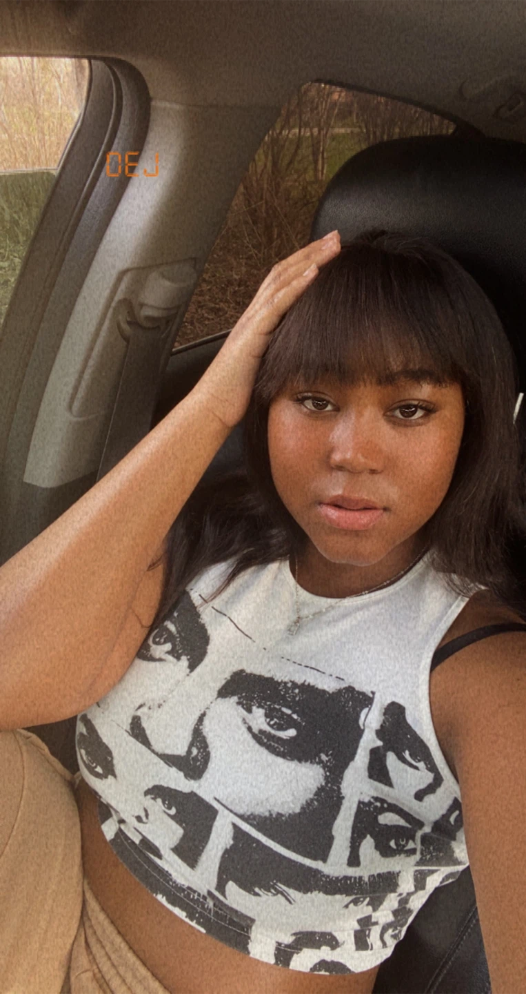 Dej profile