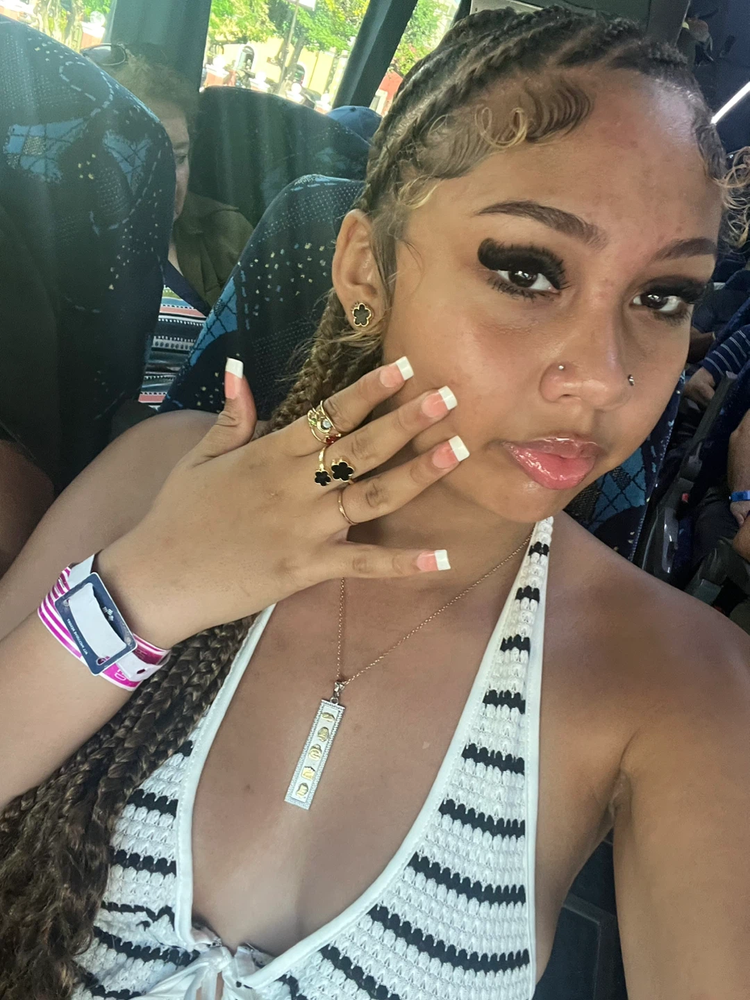 Kaija profile