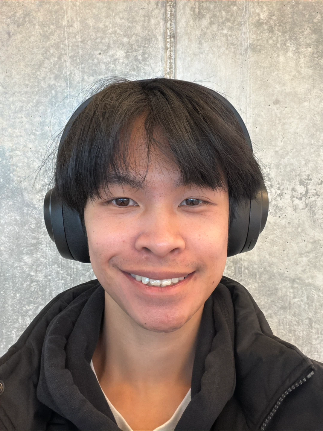 Noah profile