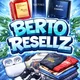 Berto resellz profile