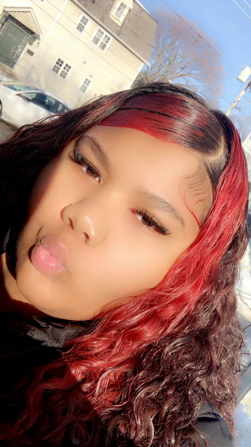 Khaliya profile