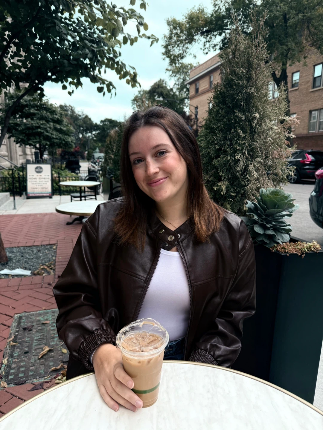 Beth Gryl profile