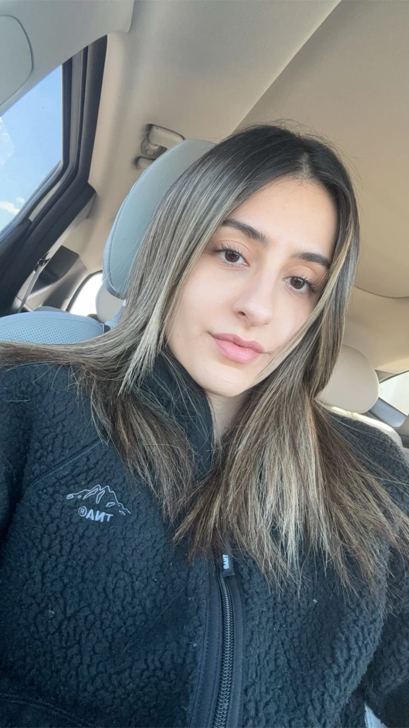 Tina profile