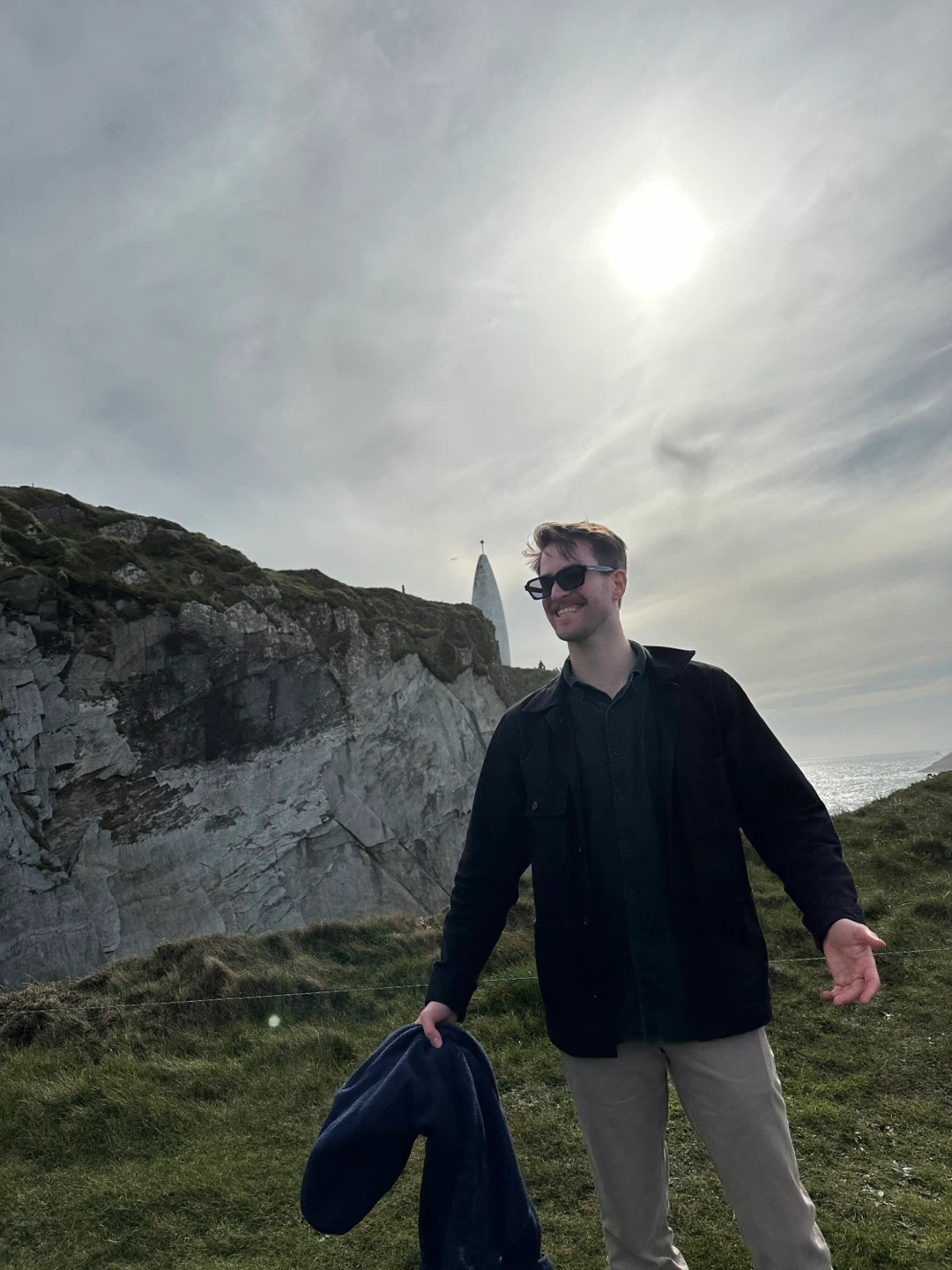 Matthew profile