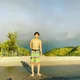 Joshua profile