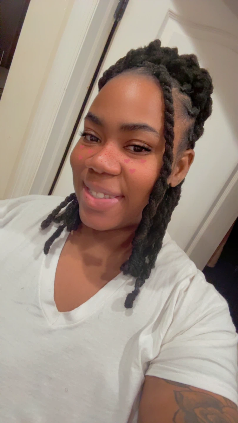 Casscia Butters profile