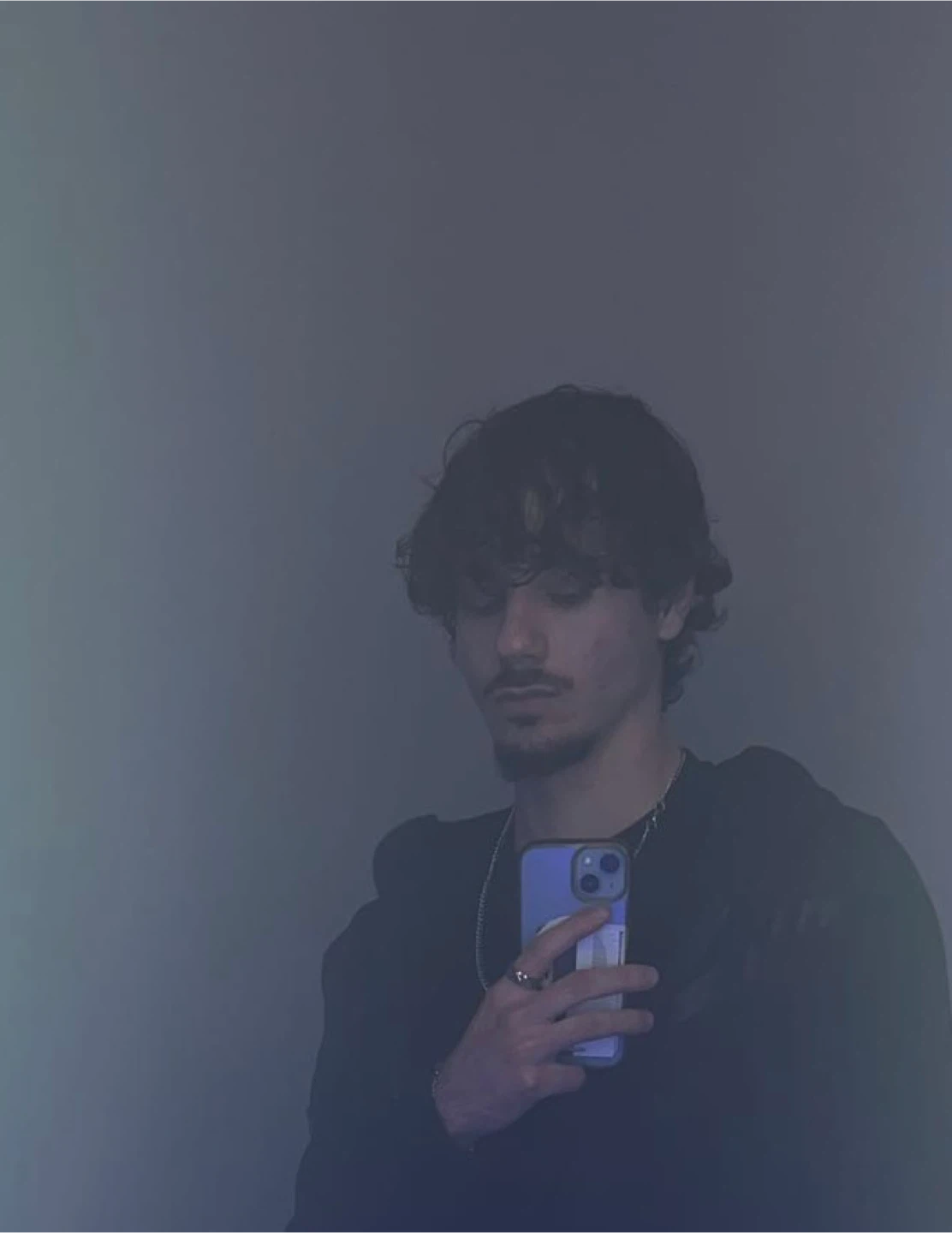 Ron profile