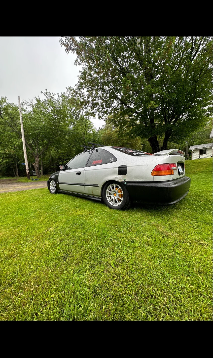 Dustin C profile