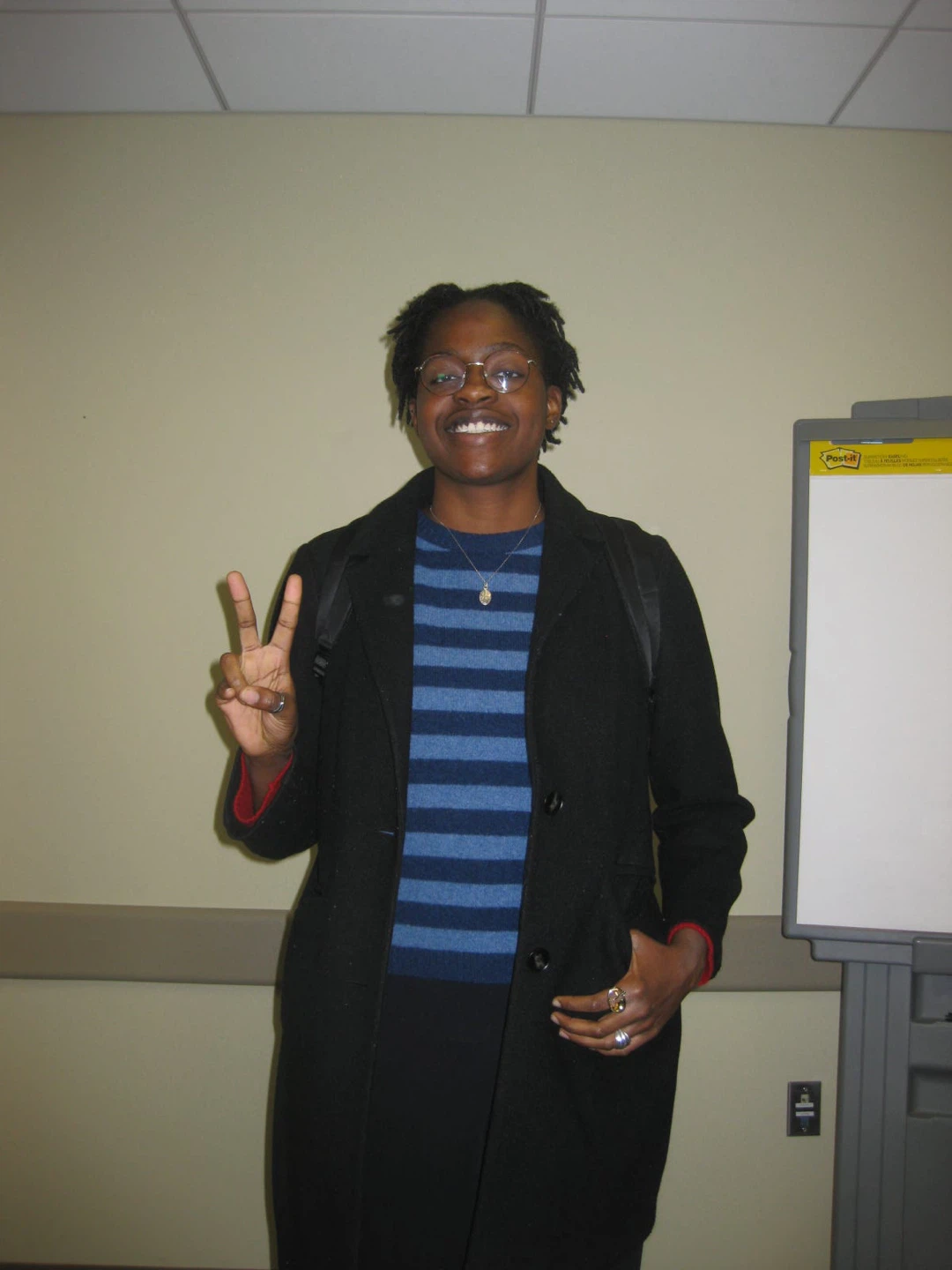 Tolu profile