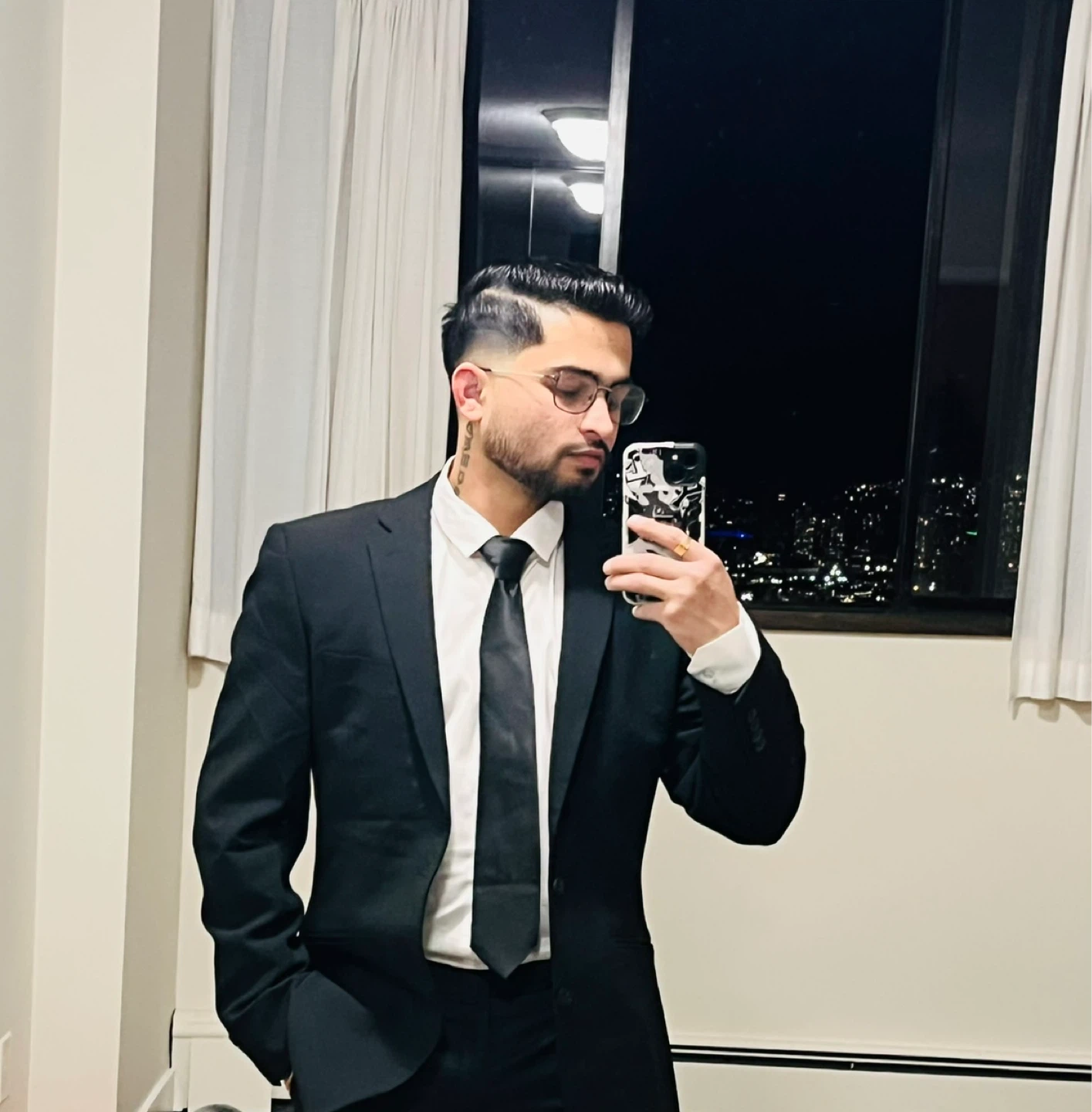 Akki profile