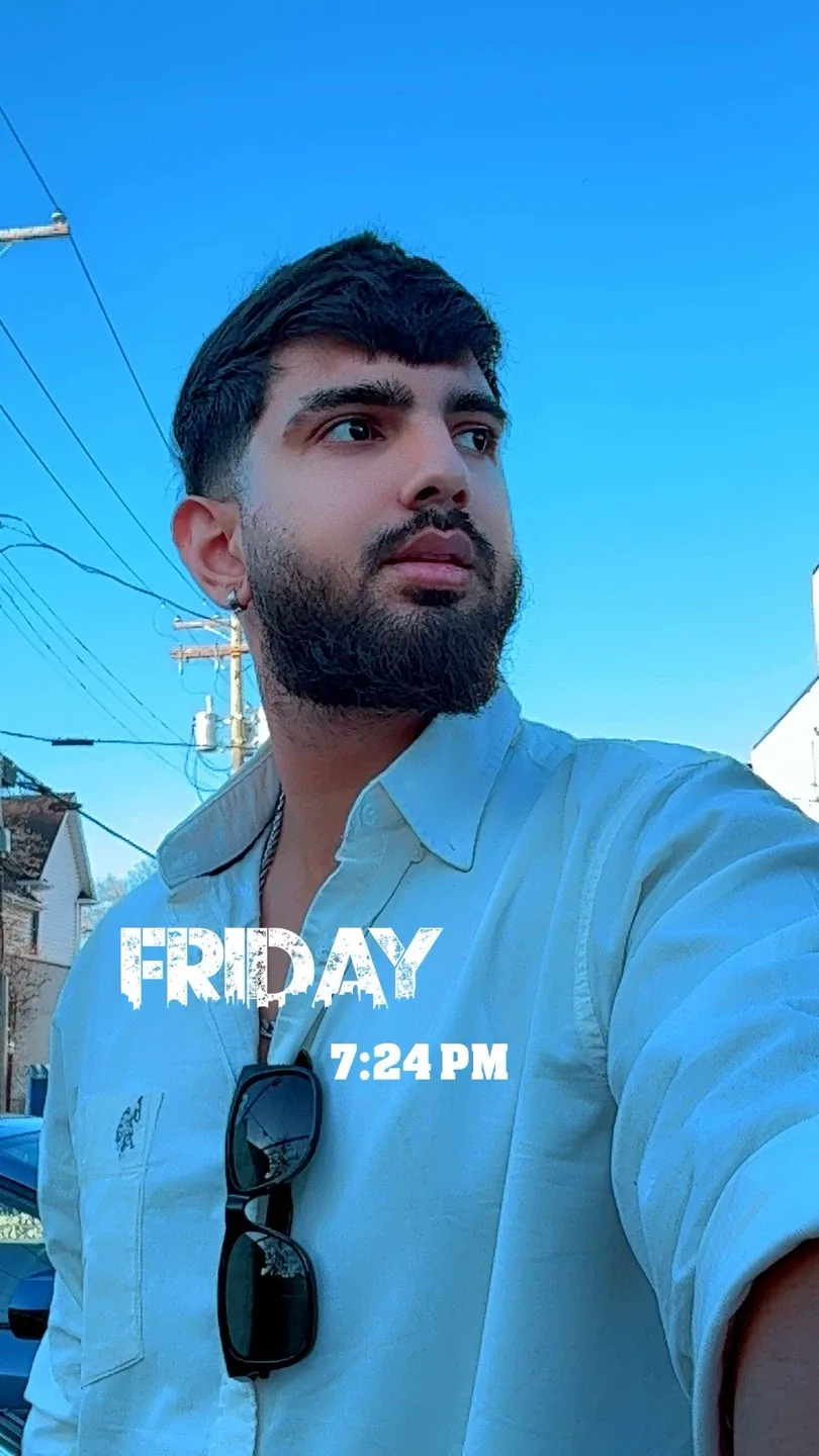 Harsh Trikha profile