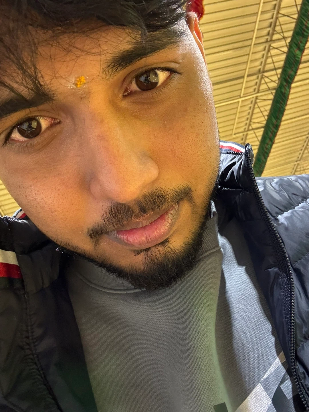 Thisan shan profile