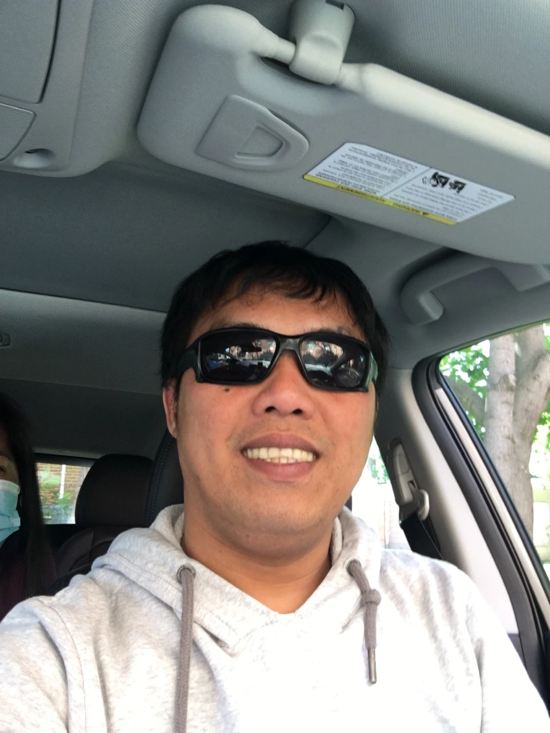 Erwin John collado profile