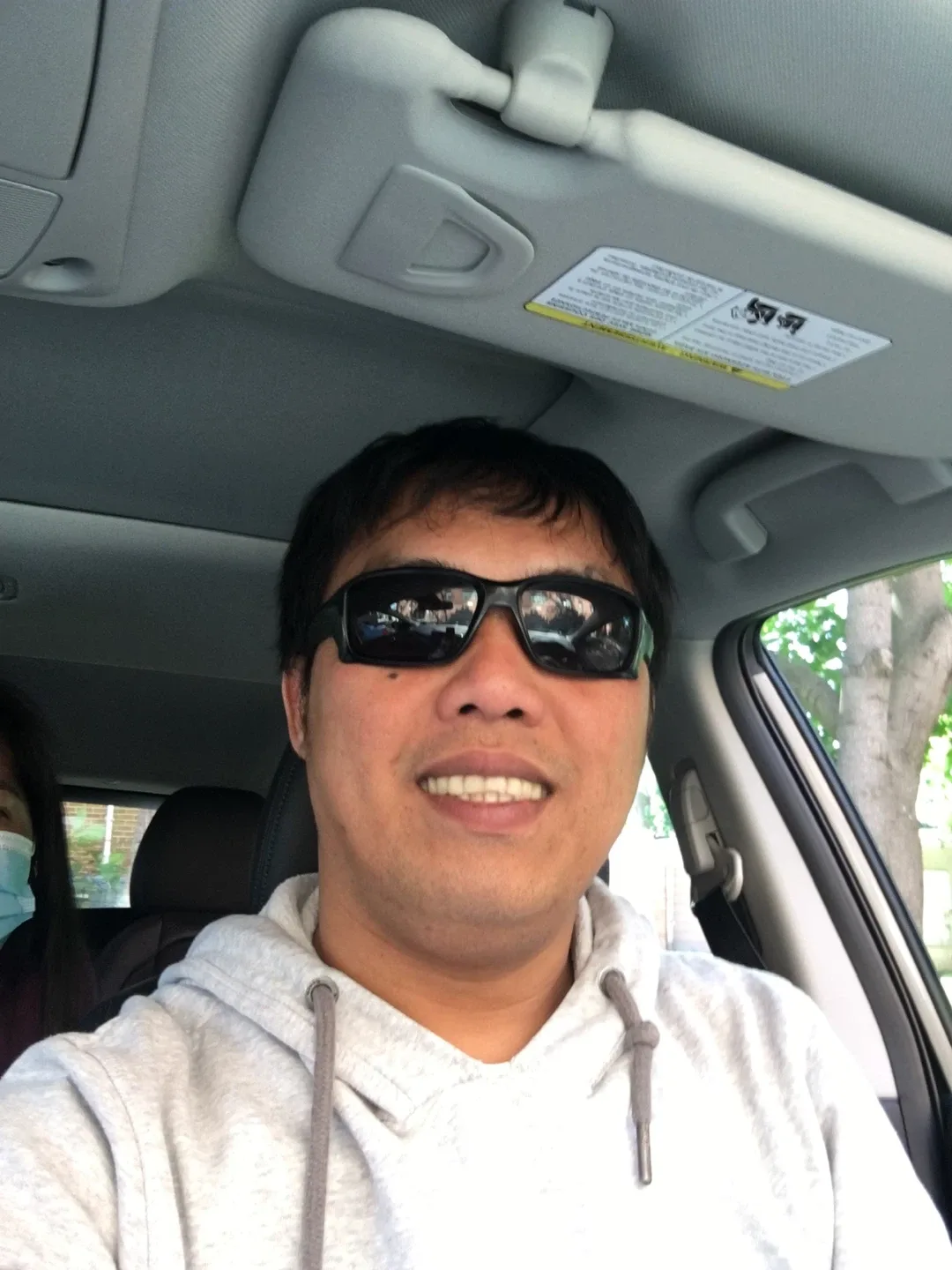 Erwin John collado profile