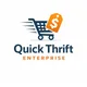QUICK THRIFT ENT profile