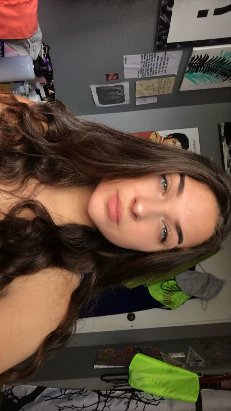 Rachel profile