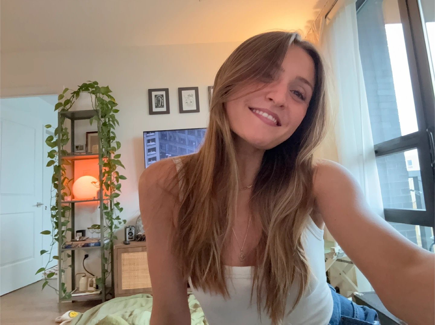 Meg Wood profile