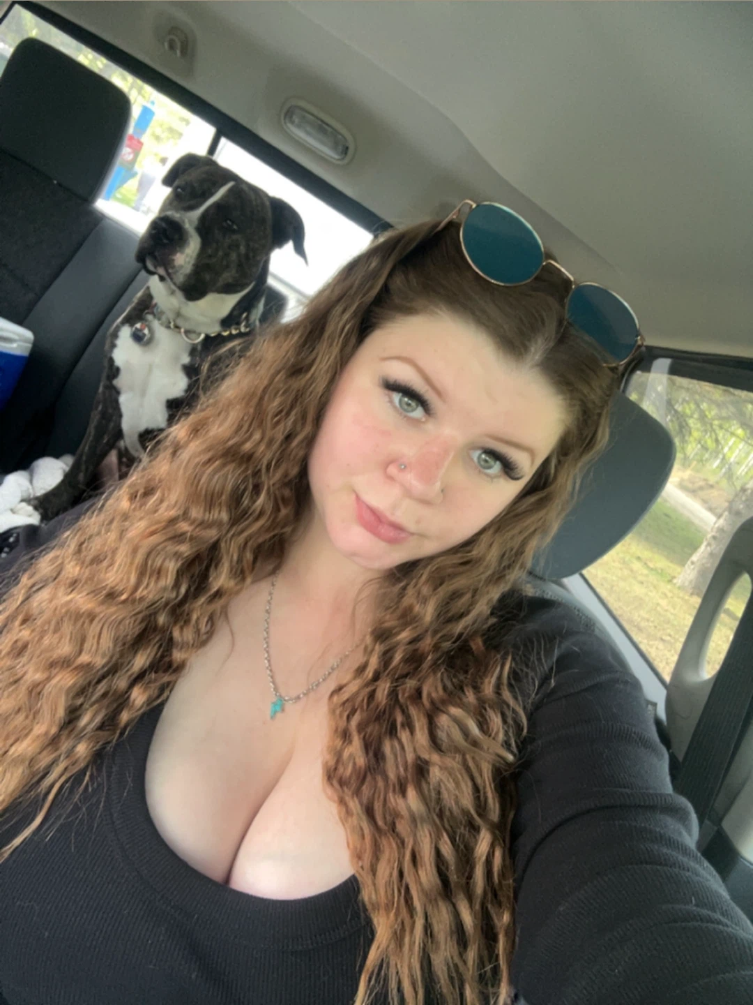 Kailey Marie profile