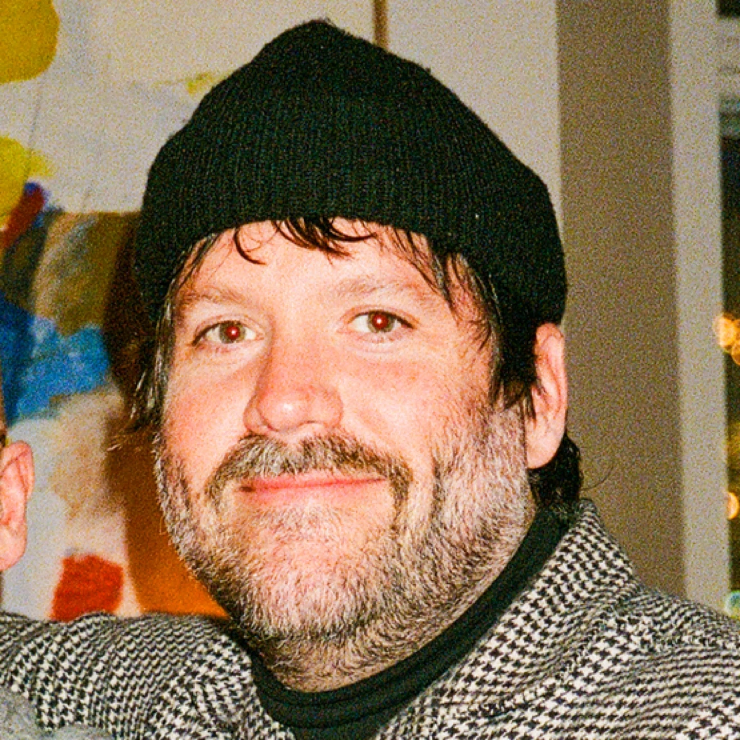 Billy profile