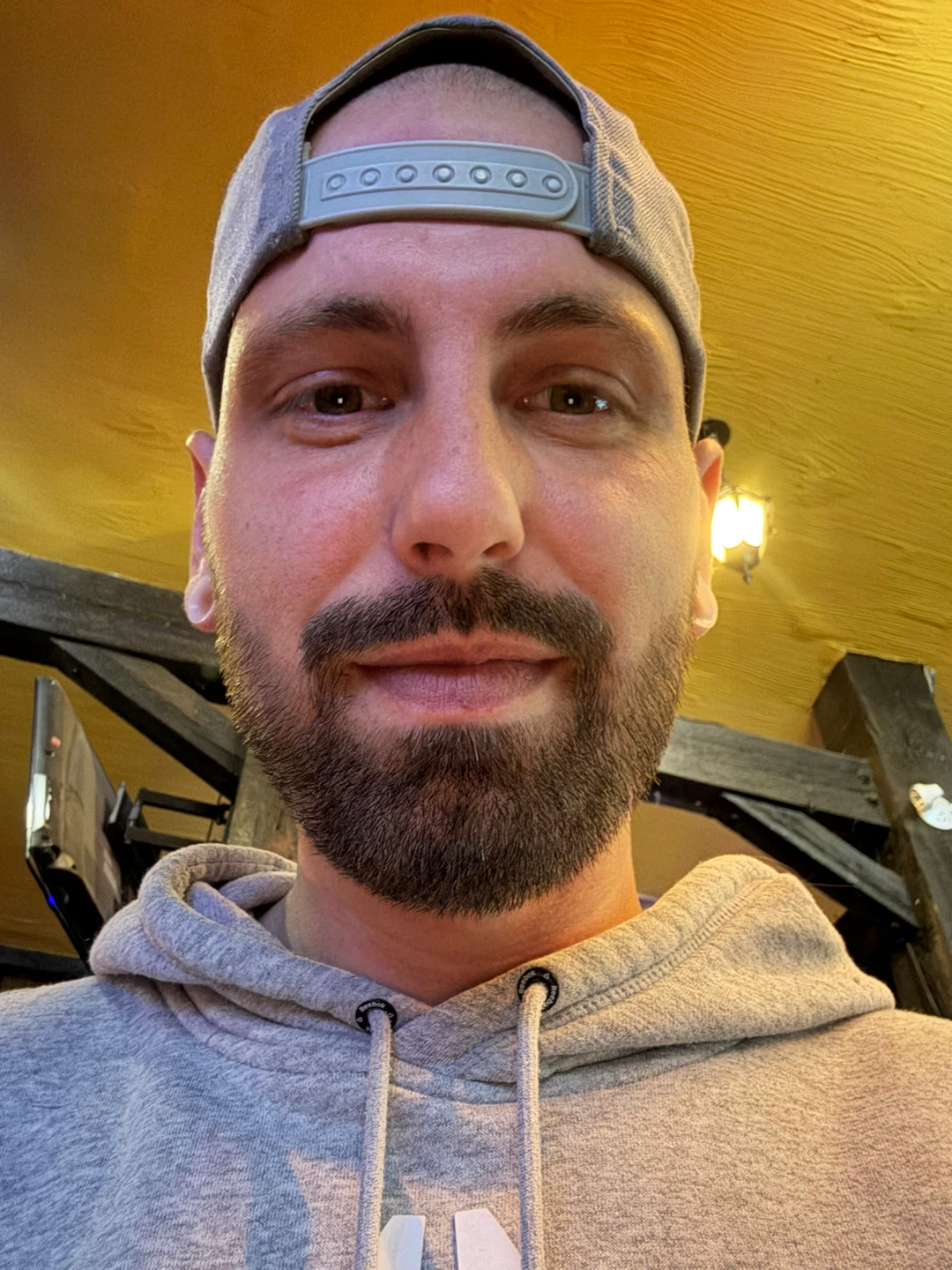 Reiss stepanick profile