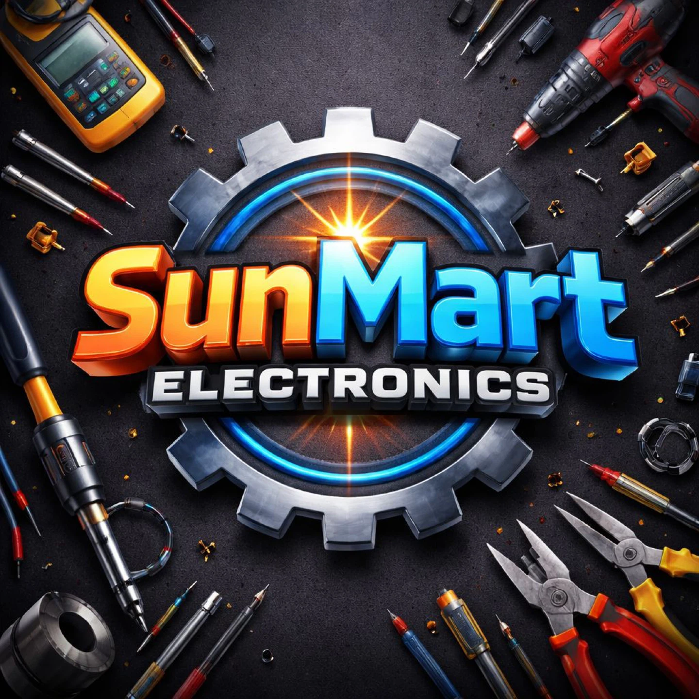 Sunmart Electrics profile