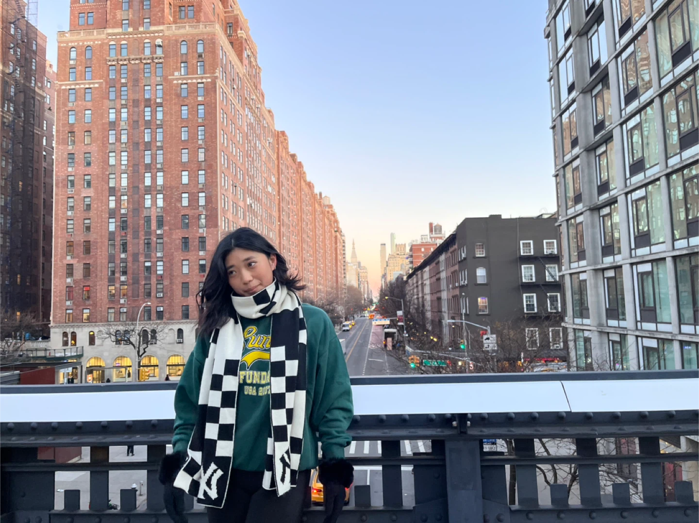 Alicia Ngai profile