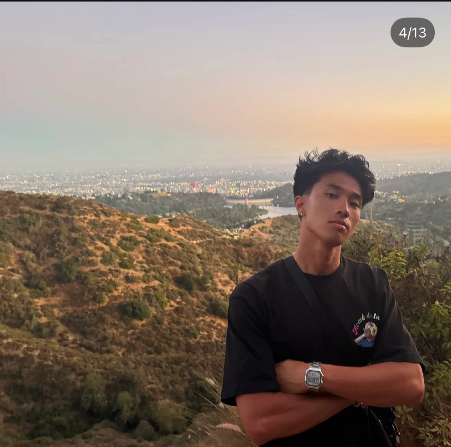 Vincent lai profile