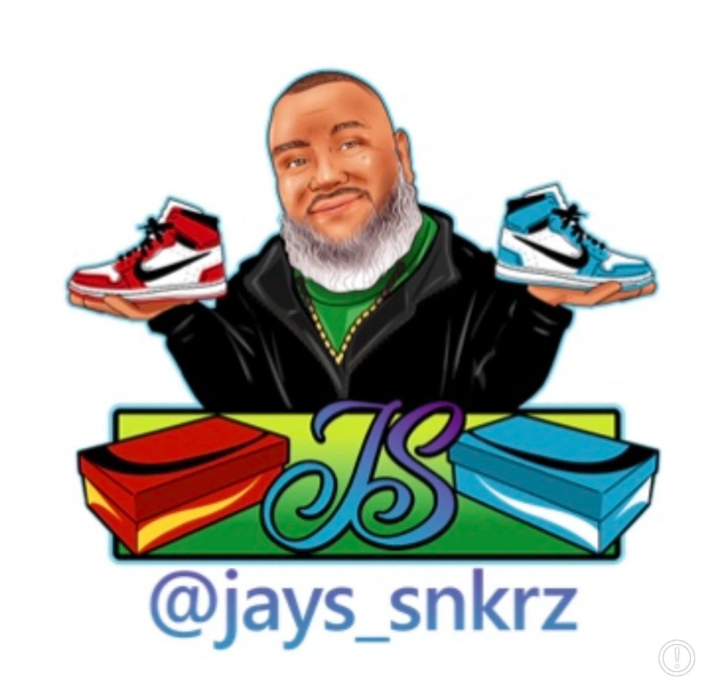 Jaysnkrz profile