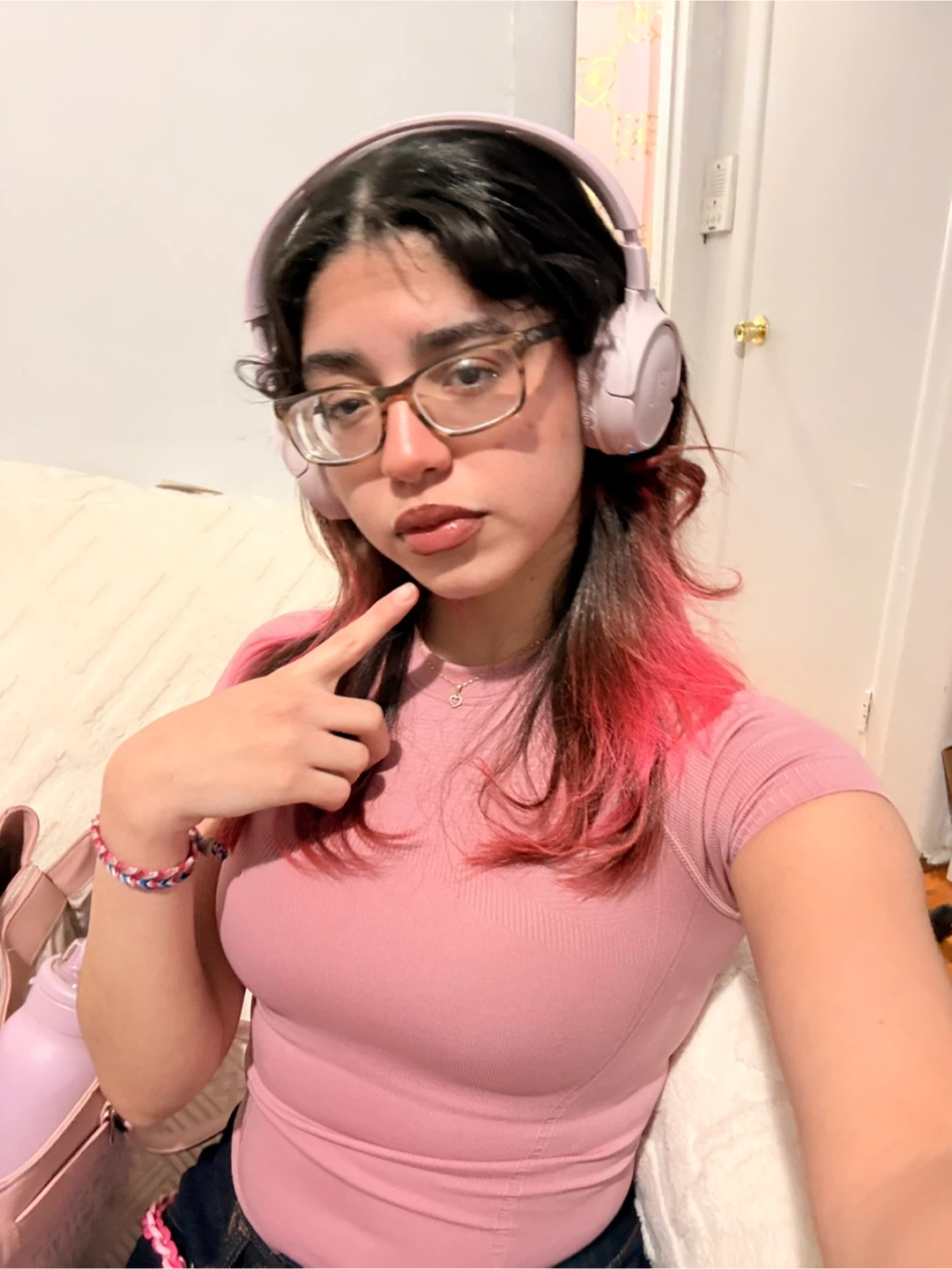 Katherine Rosario profile