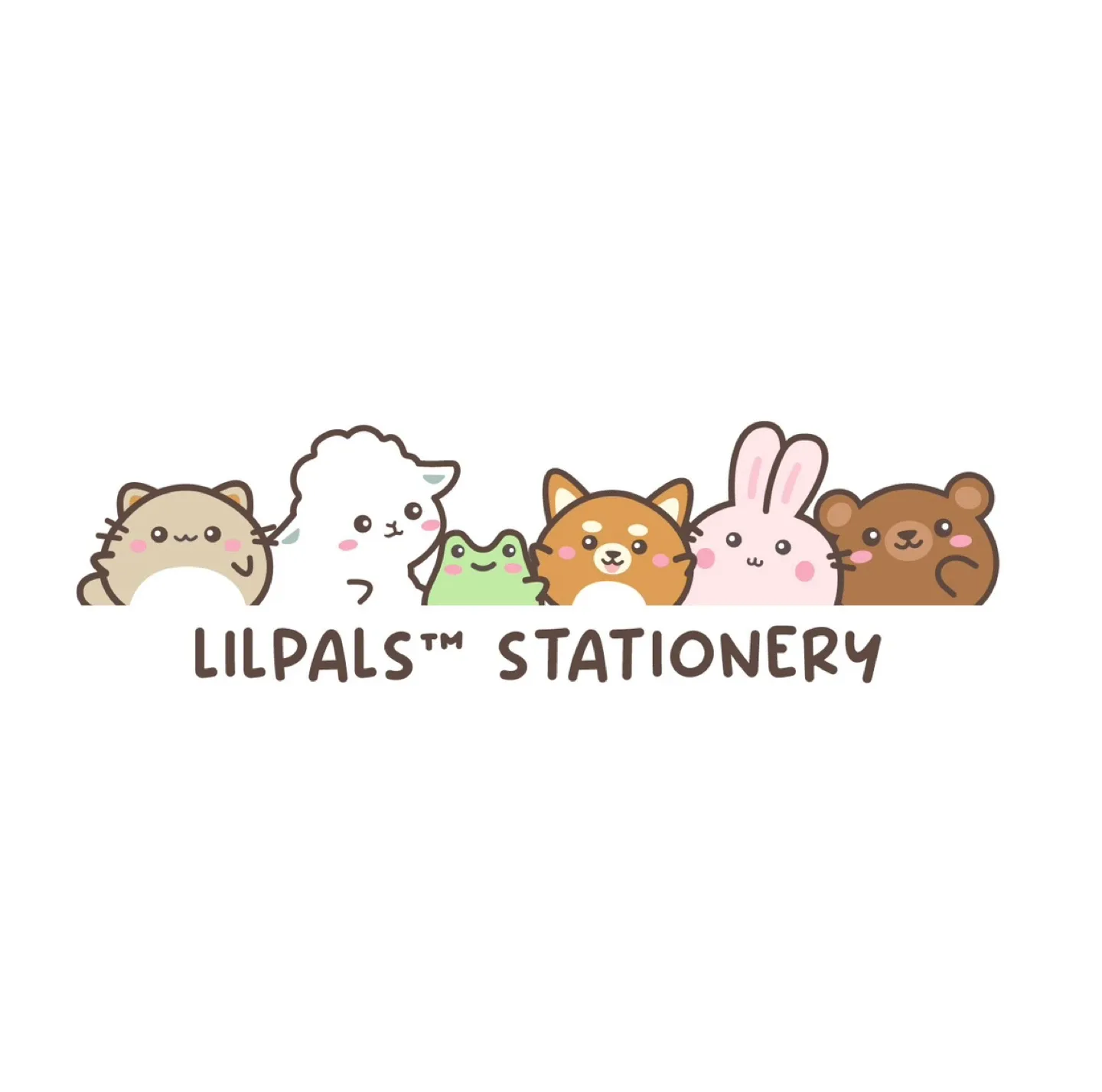 Lilpals Stationery profile
