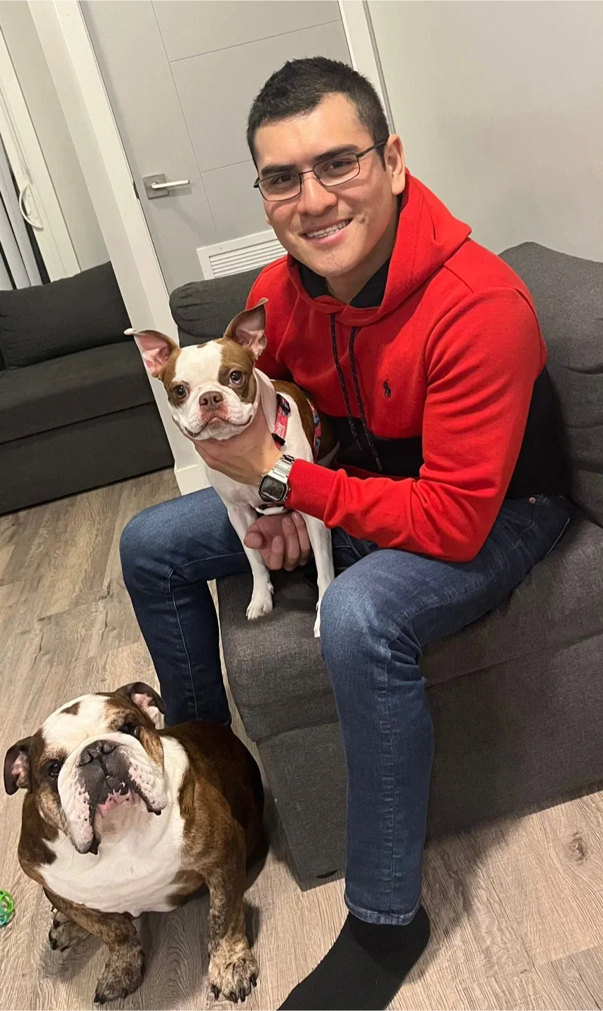 Juan Miranda profile