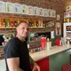 Anthony profile