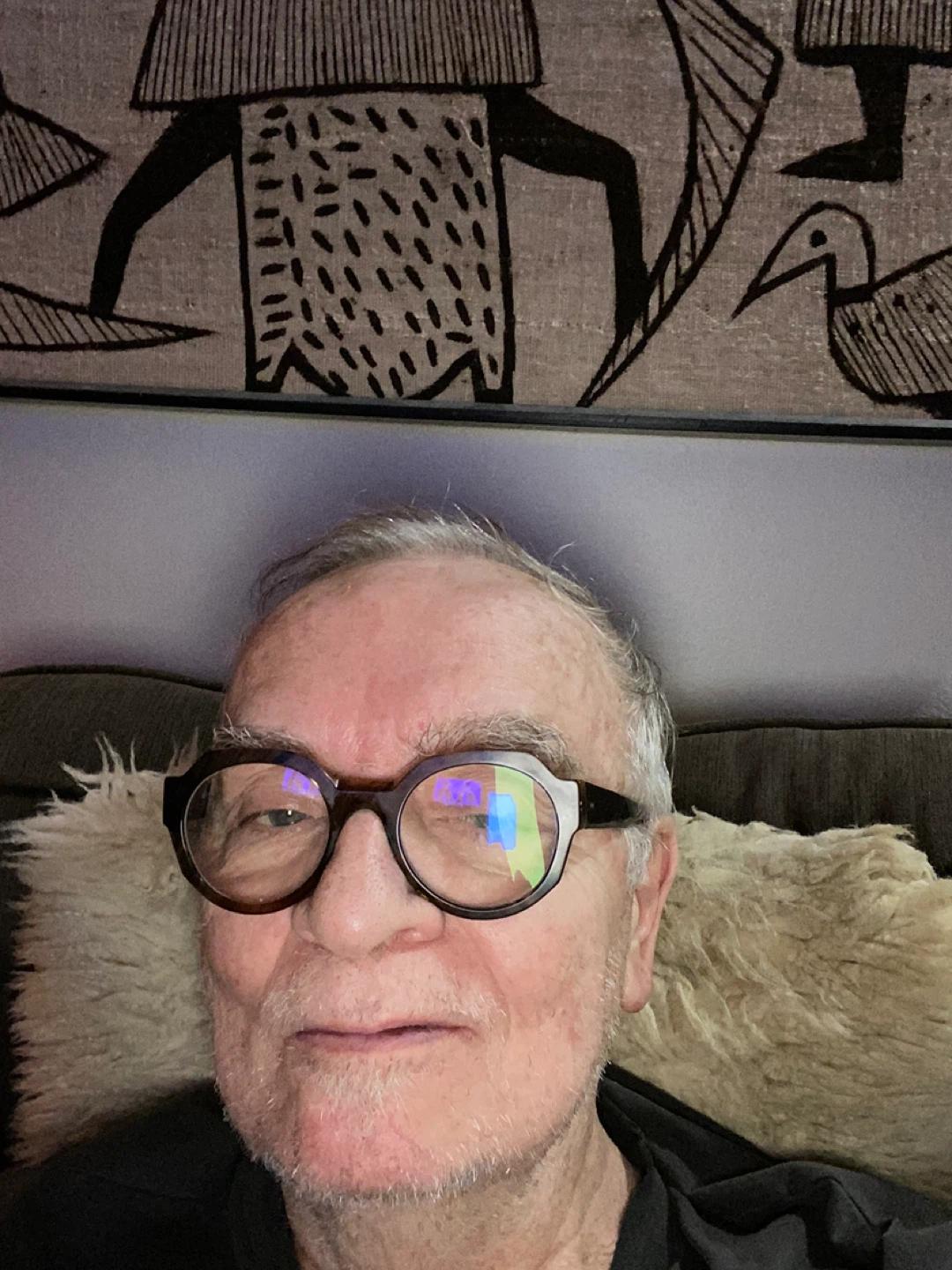 Richard profile