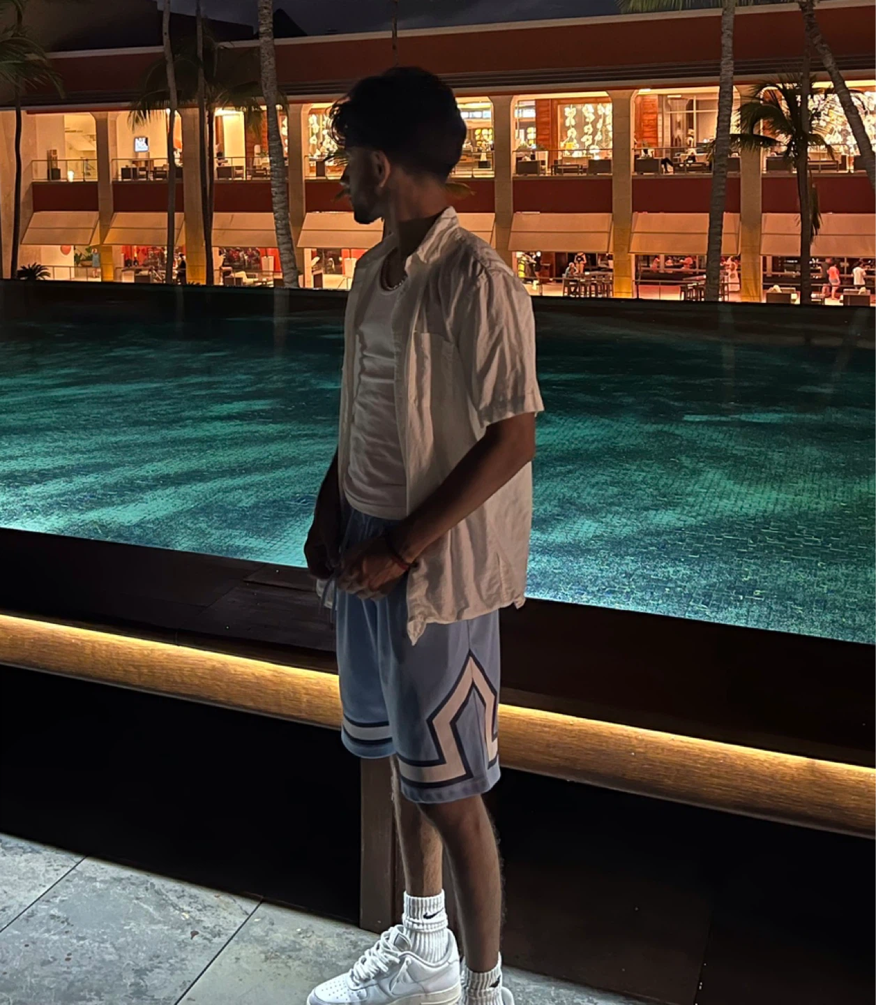 Nicholas profile