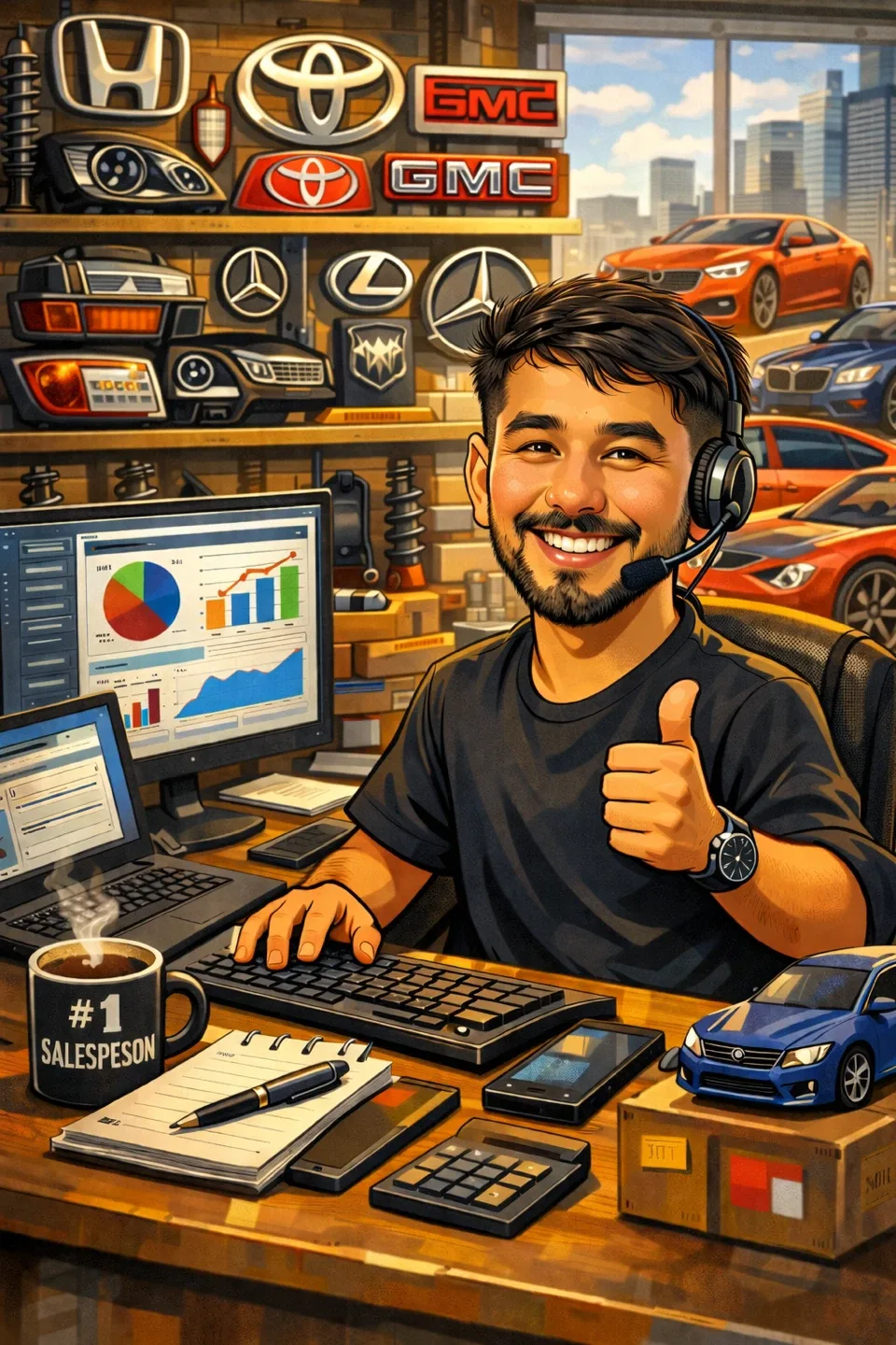 Bashir Ensafy profile