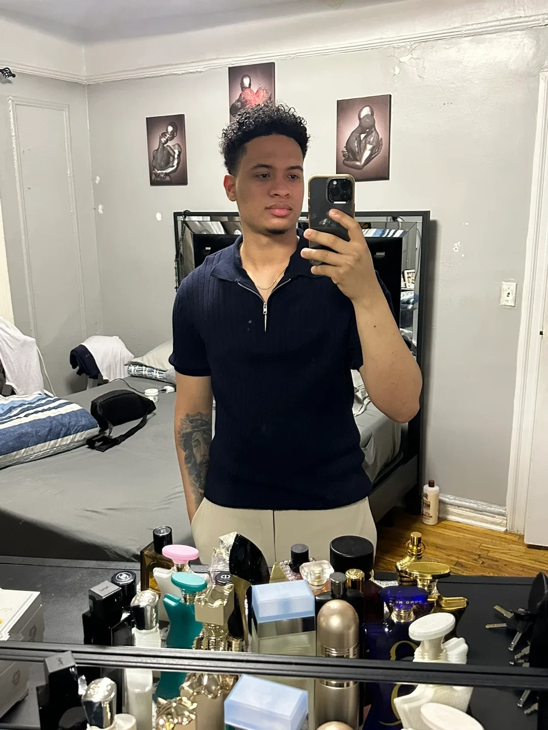 Luis Estrella profile