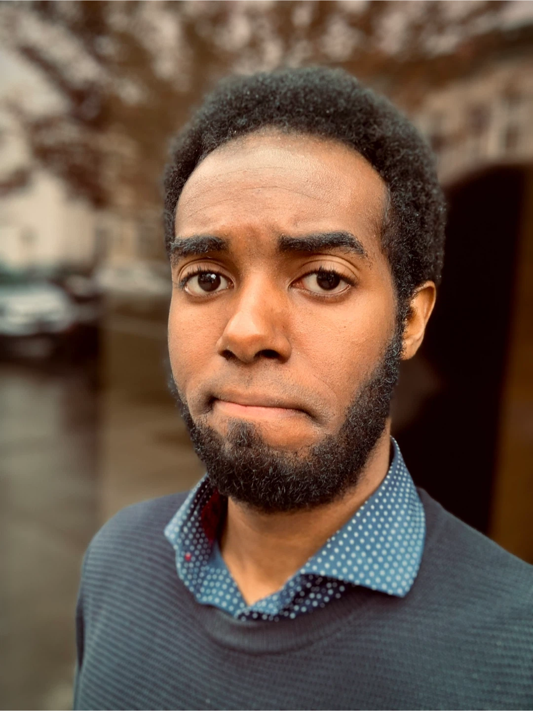 Alex profile