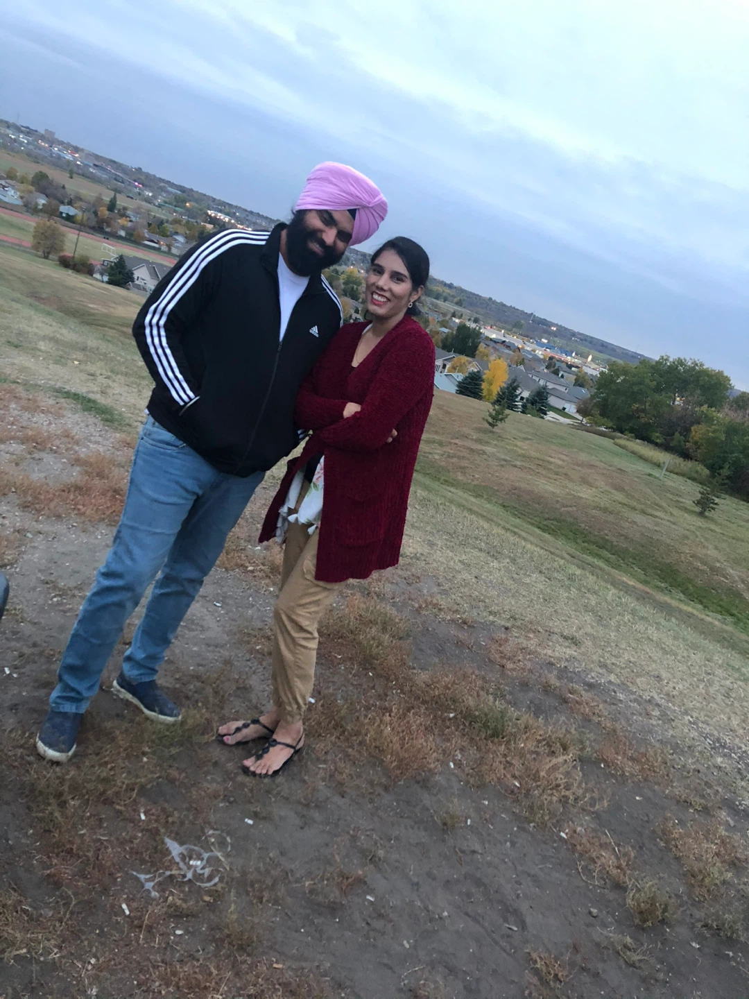 Gurwinder gill profile