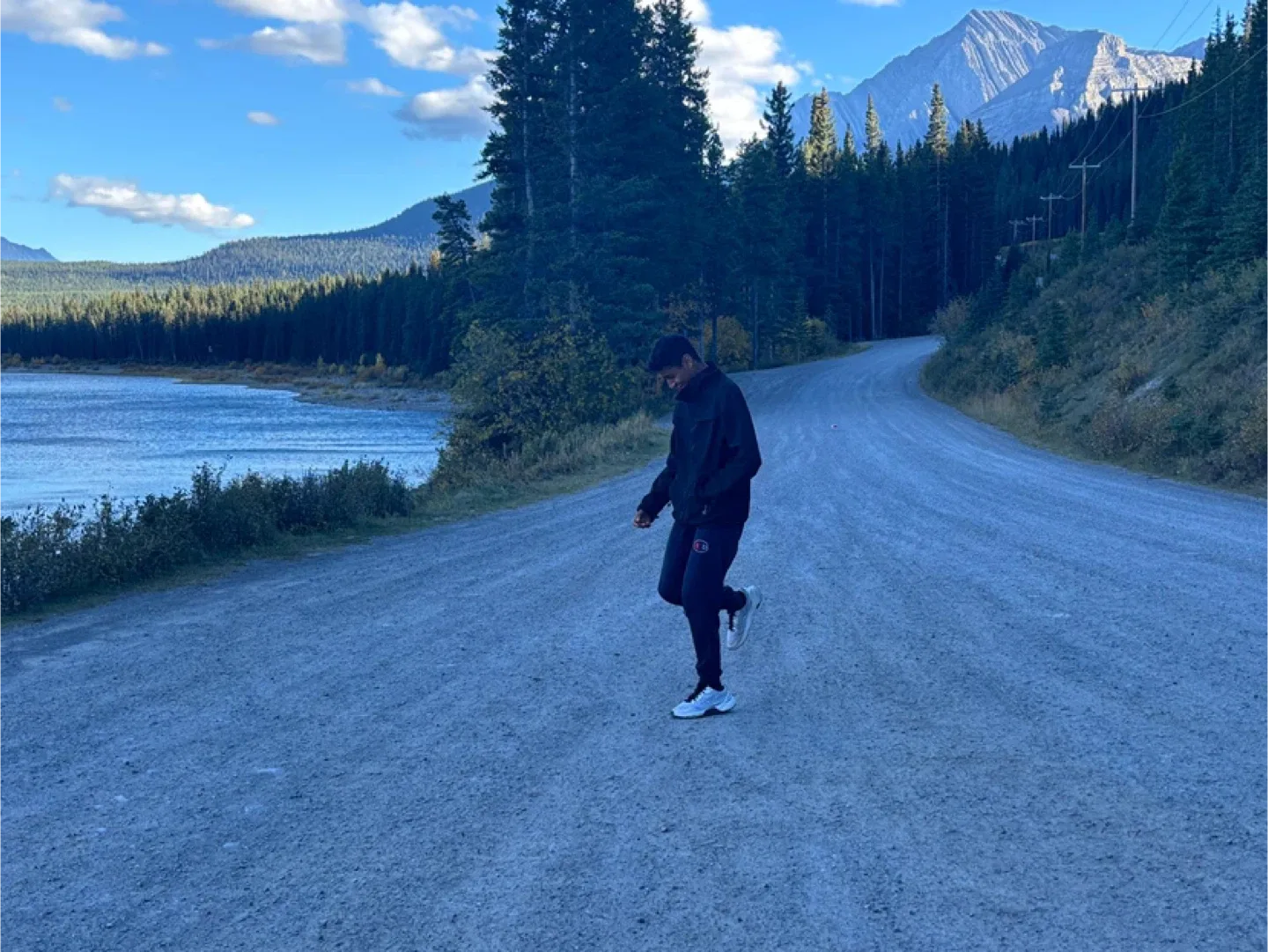 Sufyan Sharieff profile